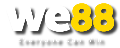 WE88 Logo